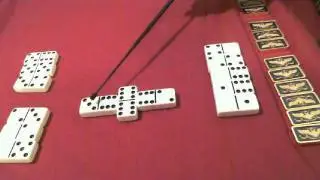 Introducing Dominoes, How to Play Dominoes