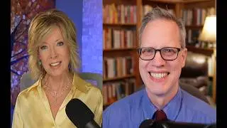 All About Angels! Goodtaste for the Soul E18 w/ Dr. Doug Potter