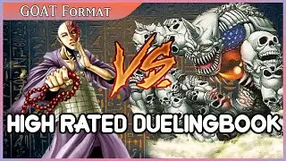 【High Rated GOAT】Chaos Control vs Zombie [5]