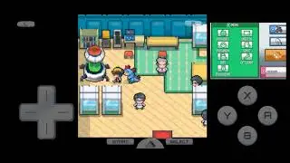 PHG:(0) :: Pallet Town