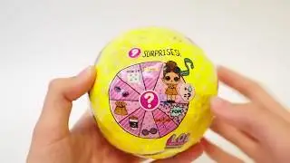 #LOL CONFETTI POP 3 SERIES FAKE! #ЛОЛ КОНФЕТИ ПОП ПОДДЕЛКА С СЮРПРИЗОМ!