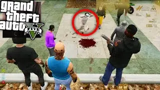 VANATOAREA LUI VETERANU! • FIVEM EP.2