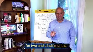 The Gold(ilocks) Standard for Your Onboarding Process