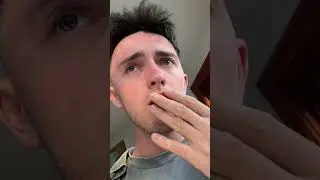 I Feed My Pet Seagull & He Spits In My face!