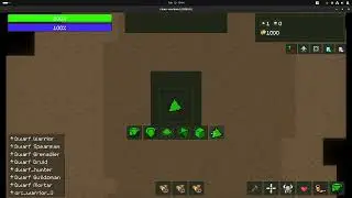 Godot4 - 2D Dice rolling Test