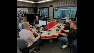 Tertulia RadioVoz