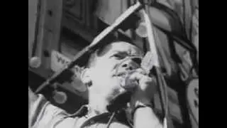 1940's Coney Island Freak Show