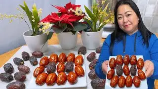 NASTAR KURMA A LA LA MERAUKE, MELTS IN YOUR MOUTH