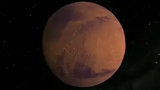 The Mars/opportunity Rover Landing animation /Wind on Mars /Images of Mars/about Mars