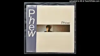 Phew (with Can) - Mapping
