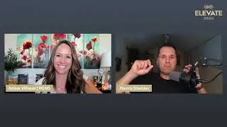 AI, Business Evolution, and Trust Signals | The ELEVATE Series with Marcus Sheridan