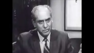 Edward R. Roybal interview