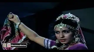 JOGAN NACHDI PHERAY - NAHEED AKHTAR - PAKISTANI FILM HASAHAR NASHAR