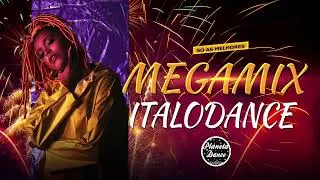 Megamix Italo Dance 2022