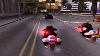 [ADRP] LSPD Situations #04 - 4th of July Festival