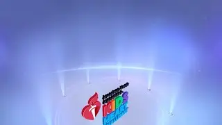American Heart Association | Kids Heart Challenge | Workout Challenge | Touch your Toes