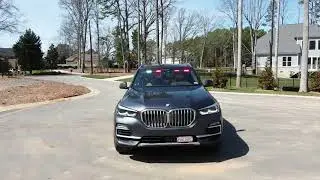Led Equipped Visor