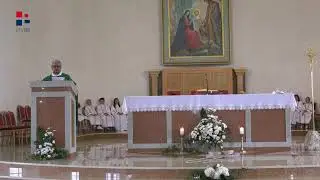 RTV HB | Sveta misa - Crkva Svete Obitelji, Kupres 3.7.2022.