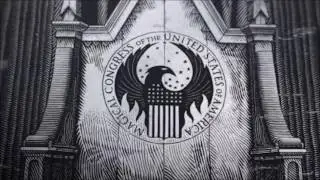 The Magical Congress of the United States of America (MACUSA) - Audiobook