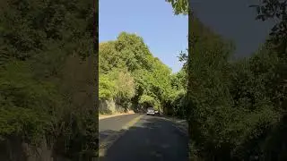 11 SEP 2025 Whple Portrait-Epic Iran 4K POV Road Trip | Tehran &rarr; Chalus &rarr; Caspian Coast &rarr; Rasht |  |