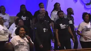 The Tribute Series Choir of Maryland    