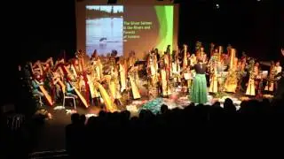 Flidias - Silver Salmon and the Rivers and Forests of Ireland
