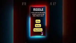 Only 1% Can Solve This Riddle 🤯 | Test Your Brain Power