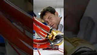 The BiVacor Titanium Heart