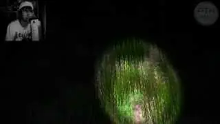 SLENDER - 