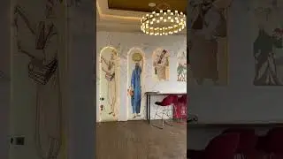 Ramadan Atmosphere | Halal Foods Vlogs