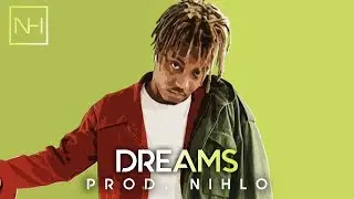 JUICE WRLD Type Beat 