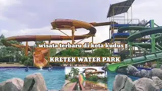 Wisata kretek water Park kudus