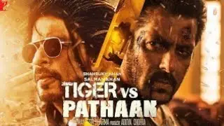 Tiger Vs pathan Release Date 🌹। Salman Khan। Sharuk Khan। Katrina Kaif।Dipika Padukone