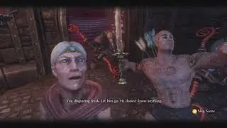 Fable Anniversary Part 21 (Bargate Prison Quest)