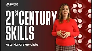 21st Century Skills: Comfort Zone & Communication