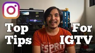 Make Your IGTV Stand Out!