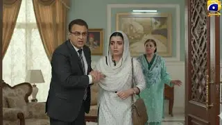 Iblees Episode 15-16 Promo | Upcoming Twist Iblees Episode 15  Promo | Today review