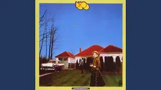 Space Child (2007 Remaster)
