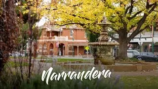 teach.Rural - Teach and make Narrandera your home!