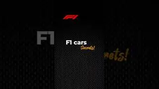F1 Aerodynamics explained ⚙️ | ايروديناميكية سيارات الفورملا من أسرار أسرار 🔥🏎سيارات الفورملا 1