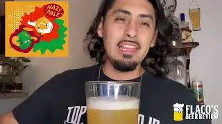 Citrus Got Real Review . Real Ale Brewing Co.