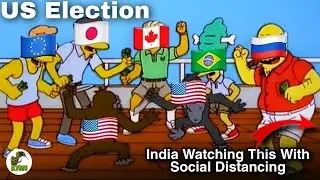 US Election Memes Compilation |2020 | Try Not To Laugh | #USElection #Trump2020 #NERDY