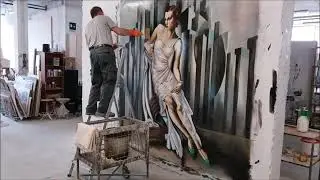 Tamara de Lempicka. Icona dell'Art Déco