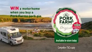 Velvet Films produces Pork Farms latest TV Commercial