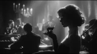 1940's Vintage Jazz Playlist - Every vintage record holds a thousand ghosts