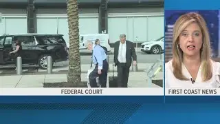 Patients of St. Augustine doctor describe sexual exploitation, overprescribing