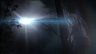 Beyond Two Souls - Chase Scene [ Haunted : Part-1 ] PS4
