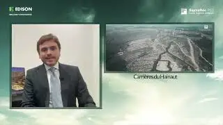 SigmaRoc CEO Interview
