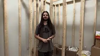 Electrician Pre-Apprenticeship in Ontario | Luke&rsquo;s Story