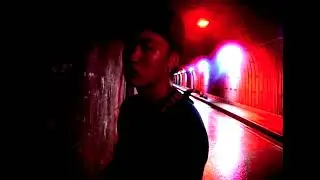 Jelly Azn Mind - anarchy (prod by devilish jap) music video